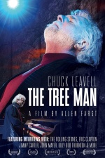 Chuck Leavell - The Tree Man