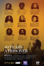 40 Years a Prisoner