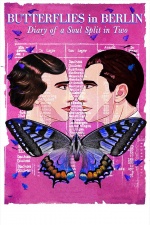 Butterflies in Berlin