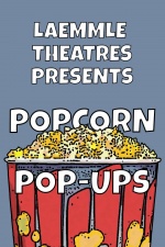 Popcorn Pop-Up