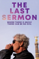 The Last Sermon