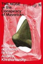 The Nose or the Conspiracy of Mavericks
