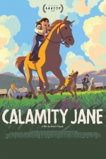 Calamity Jane