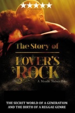 The Story of Lover's Rock