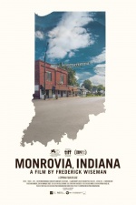 Monrovia, Indiana