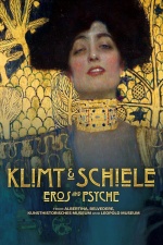 Klimt & Schiele: Eros & Psyche