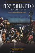 Tintoretto: A Rebel in Venice