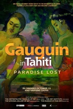 Gauguin in Tahiti: Paradise Lost