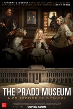 The Prado Museum: A Collection of Wonders