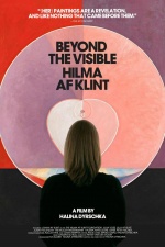 Beyond the Visible - Hilma af Klint