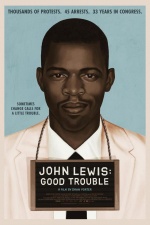 John Lewis: Good Trouble