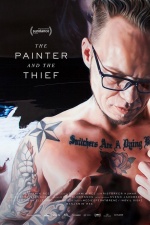 The Painter and the Thief