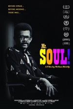 Mr. Soul