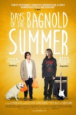 Days of the Bagnold Summer