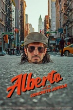 Alberto and the Concrete Jungle