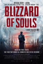 Blizzard of Souls