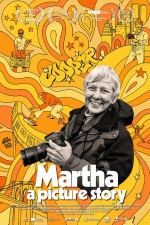 Martha: A Picture Story