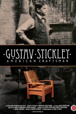 Gustav Stickley: American Craftsman