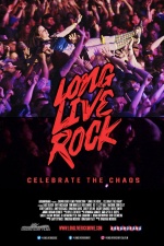 Long Live Rock ...Celebrate the Chaos