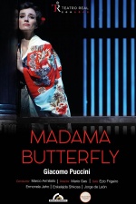 Madama Butterfly