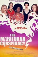 The Marijuana Conspiracy