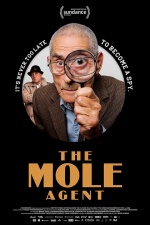 The Mole Agent