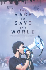 The Race to Save the World