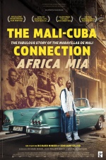 The Mali-Cuba Connection/Africa Mia