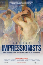 Secret Impressionists