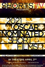 The 2021 Oscar-Nominated Shorts: Animated