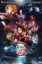 Demon Slayer: Mugen Train