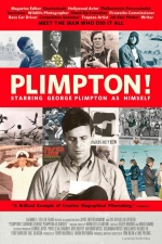 Plimpton! Starring George Plimpton as Himself