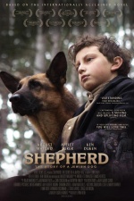 Shepherd: The Story of a Jewish Dog  