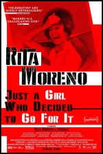 Rita Moreno: Just a Girl Who Decided to Go For It