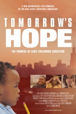 Tomorrow's Hope