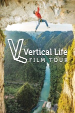 The Vertical Life Film Tour