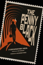 The Penny Black