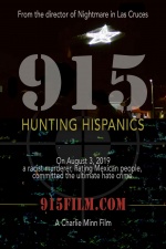 915 - Hunting Hispanics