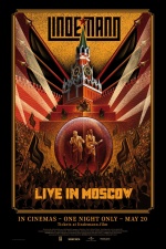 Lindemann: Live in Moscow
