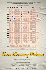 Two Lottery Tickets