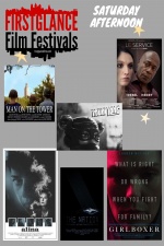 FGFF - Sat Afternoon