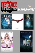 FGFF - SciFi Saturday Night