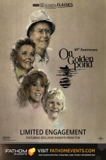 On Golden Pond