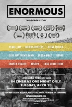 Enormous: The Gorge Story