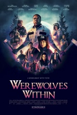 Werewolves Within