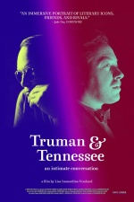 Truman and Tennessee: An Intimate Conversation
