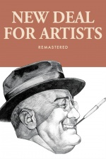 The New Deal for Artists