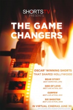 The Game Changers: Oscar Winning Shorts That Shaped Hollywood