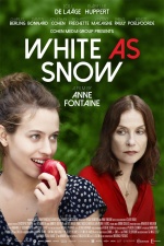 White as Snow