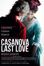 Casanova Last Love